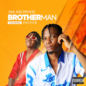 Brotherman (feat. Denny B)