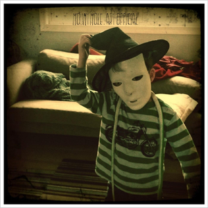 Orchestral Maneuvers in the Dark