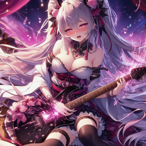 Guilty Pleasure Monster (feat. はーちゃん, のぶあきHP & Luminous Angels)