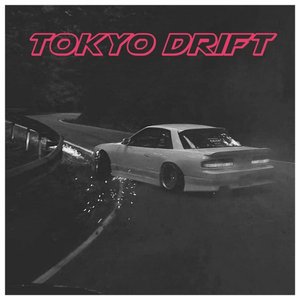 Tokyo Drift (Booster)