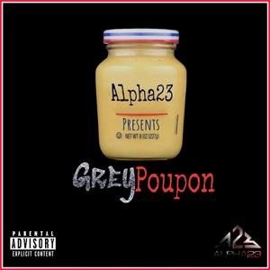 Grey Poupon