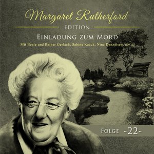 Margaret Rutherford Edition Folge 22 - Einladung zum Mord (Teil 14)