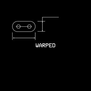 Warped