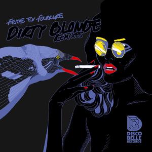 Dirty Blonde (Madkids Dub)