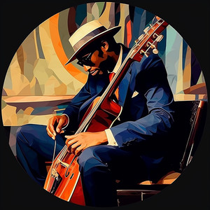 Rooftop Jazz Music Pulse