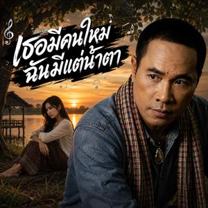 เธอมีคนใหม่ ฉันมีแต่น้ำตา, เบอร์เก่าที่ยังไม่กล้าลบ, มอเตอร์ไซค์คันเดิม แต่ไม่มีเธอ, สายที่เธอไม่รับอีกแล้ว, เมื่อคนที่บอกว่ารัก เลือกเดินจากไป, คืนเหงาที่ไม่มีเสียงเธอ