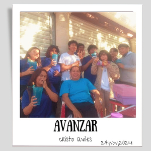 Avanzar