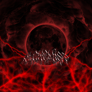 DIRTY BLACK HOODIE 2.0