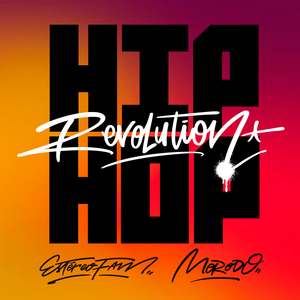 HIP HOP REVOLUTION