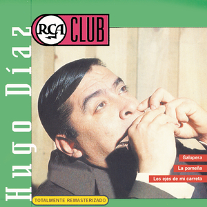 Balderrama (Album Version)