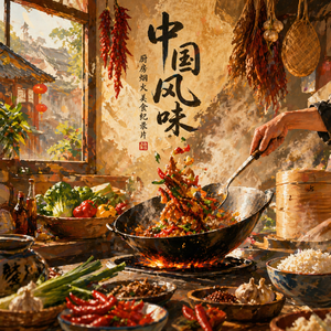 人间烟火 · 非遗人间｜人文记录