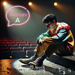 피에로의 불빛A