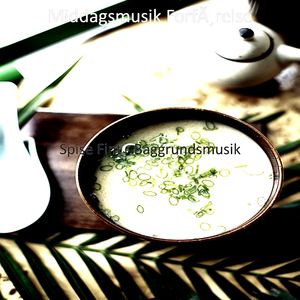 抚慰的美食回忆