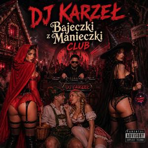 Czerwony Kapturek