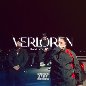 VERLOREN