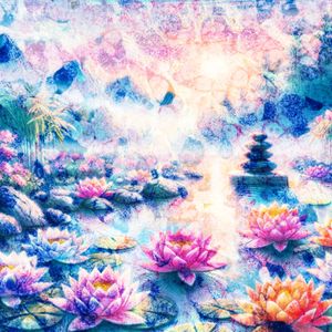 Whispers in the Field of Quiet