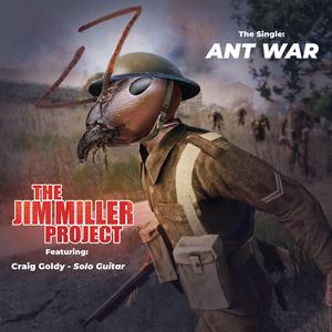 ANT WAR (feat. Craig Goldy)