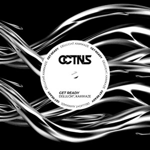 Dellucht, Kamikaze  - Get Ready