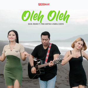Oleh Oleh