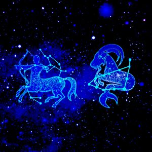 没有距离的摩羯座(pb.Siren & EVO MUSIC)