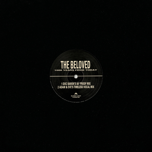 1000 Years From Today (Doc Baron's 101.9 Mix)