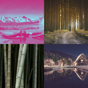 微妙的回春心情