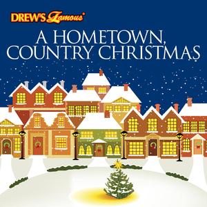 Christmas Time's A' Coming