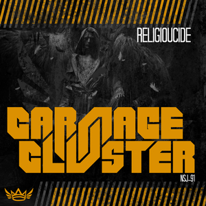 Disorders (Carnage & Cluster Remix)