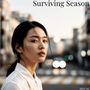 창가의 여자