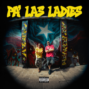 Pa' las Ladies
