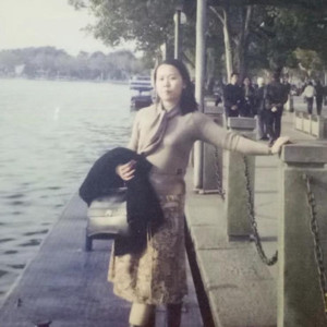 悄无声息