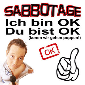 Ich bin OK, Du bist OK (Komm Wir Gehen Shoppen!)
