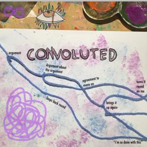 Convoluted