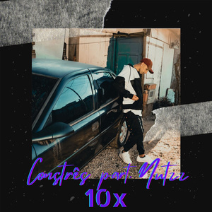 10X