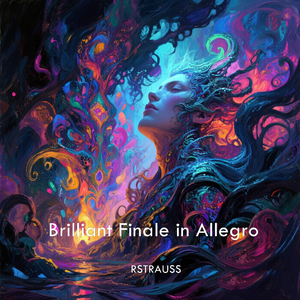 Brilliant Finale in Allegro