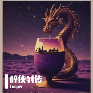 醉侠列传