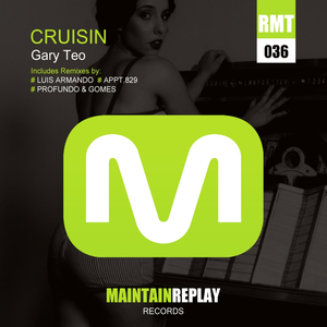 Cruisin (Profundo & Gomes Remix)