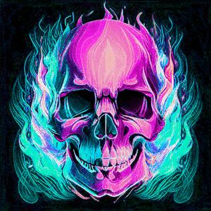 RUNNING (feat. Falferto)