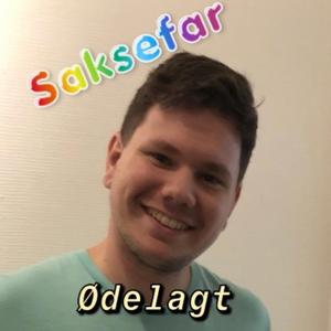 Ødelagt