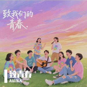 青春绽放的旅程