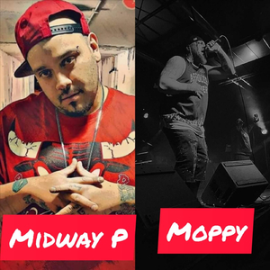 Pregame (feat. Midway P)