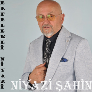 Erfelekli Niyazi