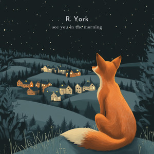 See You In The Morning