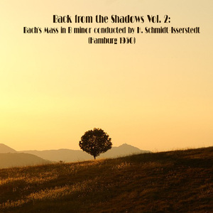 Mass in B minor, BWV 232:Et incarnatus (Chorus)