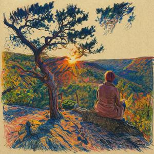 Winter creation (Celtic remix)