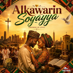 Alkawarin Soyayya
