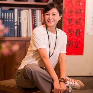 我和草原有个约定
