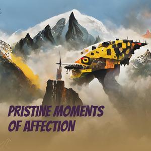Pristine Moments of Affection