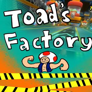 Toad's Factory