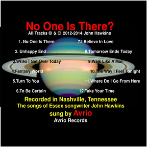 The Way I Feel Tonight